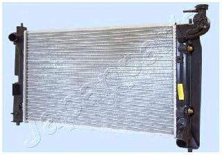 Imagine Radiator, racire motor JAPANPARTS RDA153104