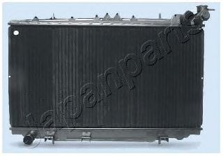 Imagine Radiator, racire motor JAPANPARTS RDA212008