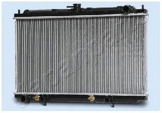 Imagine Radiator, racire motor JAPANPARTS RDA213014