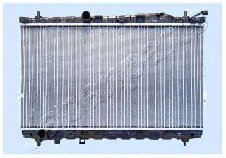 Imagine Radiator, racire motor JAPANPARTS RDA283084