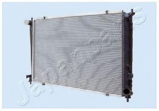 Imagine Radiator, racire motor JAPANPARTS RDA283104