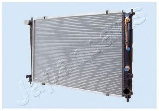 Imagine Radiator, racire motor JAPANPARTS RDA283105