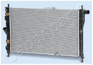 Imagine Radiator, racire motor JAPANPARTS RDA313009