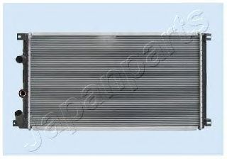 Imagine Radiator, racire motor JAPANPARTS RDC073002