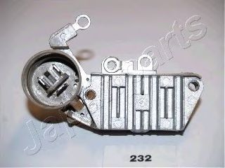 Regulator, alternator JAPANPARTS RE-232