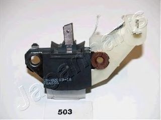 Regulator, alternator JAPANPARTS RE-503