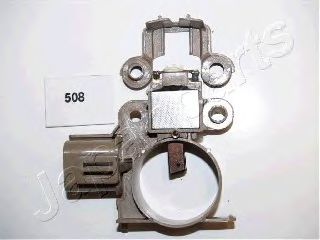 Regulator, alternator JAPANPARTS RE-508