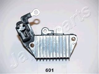 Regulator, alternator JAPANPARTS RE-601