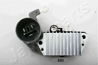 Regulator, alternator JAPANPARTS RE-803