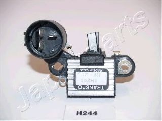 Regulator, alternator JAPANPARTS RE-H244