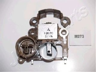 Regulator, alternator JAPANPARTS RE-M273