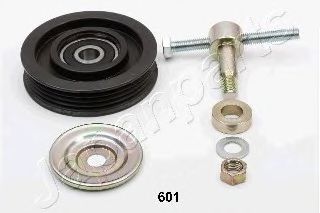 Rola ghidare/conducere, curea transmisie JAPANPARTS RP-601