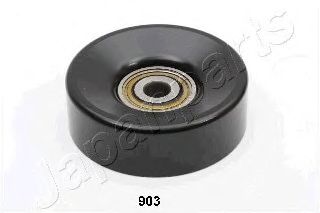 Imagine Rola ghidare/conducere, curea transmisie JAPANPARTS RP-903