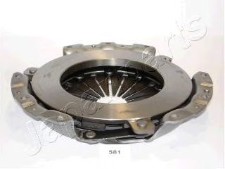 Imagine Placa presiune ambreiaj JAPANPARTS SF-581