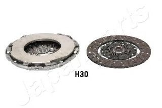 Imagine Placa presiune ambreiaj JAPANPARTS SF-H30
