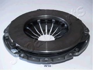 Placa presiune ambreiaj JAPANPARTS SF-W16