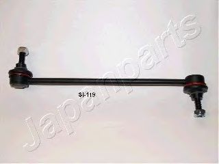 Bara stabilizatoare,suspensie JAPANPARTS SI-119