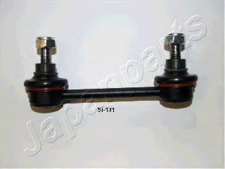 Imagine bara stabilizatoare,suspensie JAPANPARTS SI-131