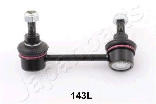 Imagine bara stabilizatoare,suspensie JAPANPARTS SI-143L