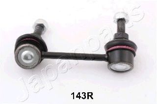 Imagine bara stabilizatoare,suspensie JAPANPARTS SI-143R