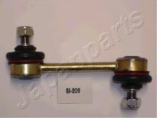 Bara stabilizatoare,suspensie JAPANPARTS SI-209