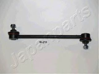 Imagine bara stabilizatoare,suspensie JAPANPARTS SI-219