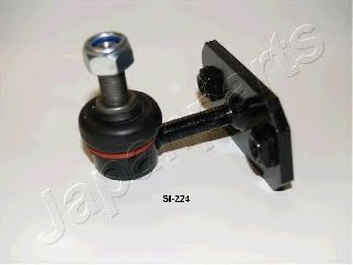 Imagine bara stabilizatoare,suspensie JAPANPARTS SI-223L