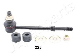 Imagine bara stabilizatoare,suspensie JAPANPARTS SI-225