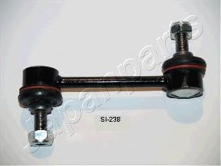 Imagine bara stabilizatoare,suspensie JAPANPARTS SI-238