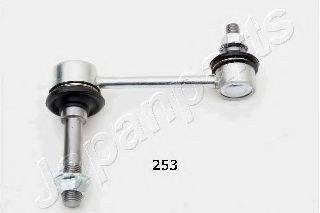 Imagine bara stabilizatoare,suspensie JAPANPARTS SI-253