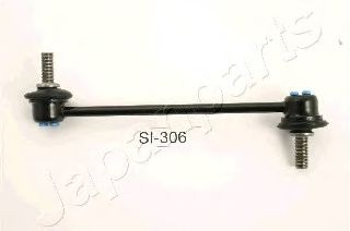 Imagine bara stabilizatoare,suspensie JAPANPARTS SI-306