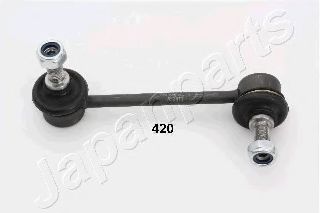 Imagine bara stabilizatoare,suspensie JAPANPARTS SI-420L