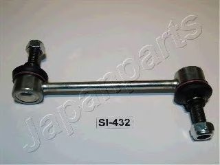 Imagine bara stabilizatoare,suspensie JAPANPARTS SI-432