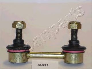 Bara stabilizatoare,suspensie JAPANPARTS SI-599