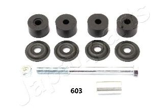 Bara stabilizatoare,suspensie JAPANPARTS SI-603