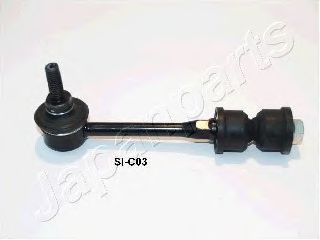 Imagine bara stabilizatoare,suspensie JAPANPARTS SI-C03