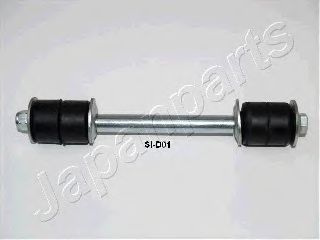 Bara stabilizatoare,suspensie JAPANPARTS SI-D01