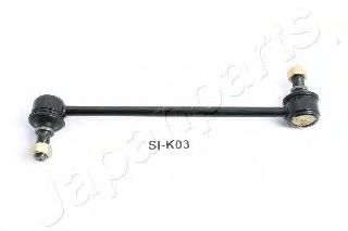 Imagine bara stabilizatoare,suspensie JAPANPARTS SI-K03