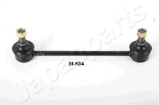 Imagine bara stabilizatoare,suspensie JAPANPARTS SI-K04