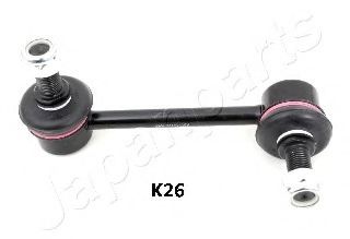 Imagine bara stabilizatoare,suspensie JAPANPARTS SI-K26L