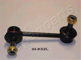 Imagine bara stabilizatoare,suspensie JAPANPARTS SI-K52L