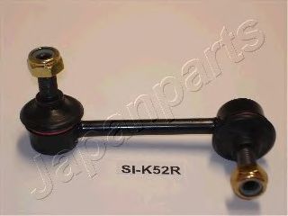 Imagine bara stabilizatoare,suspensie JAPANPARTS SI-K52R