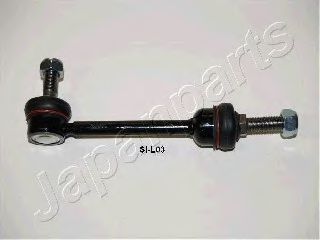 Imagine bara stabilizatoare,suspensie JAPANPARTS SI-L03