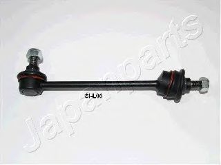 Imagine bara stabilizatoare,suspensie JAPANPARTS SI-L06