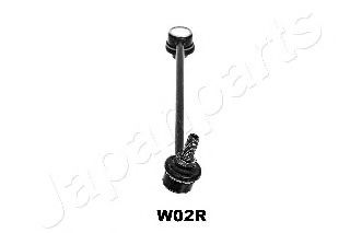 Bara stabilizatoare,suspensie JAPANPARTS SI-W02R