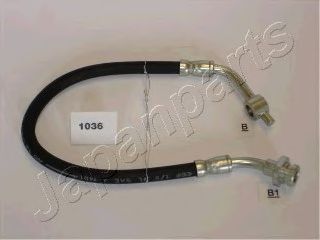 Imagine Suport, furtun frana JAPANPARTS TF-1036