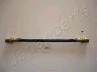 Imagine Suport, furtun frana JAPANPARTS TF-706
