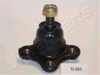 Imagine Cap de bara JAPANPARTS TI-320