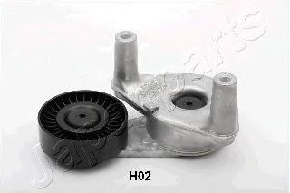 Imagine intinzator,curea transmisie JAPANPARTS TS-H02