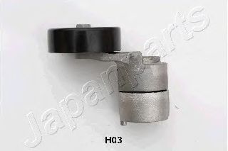 Imagine intinzator,curea transmisie JAPANPARTS TS-H03